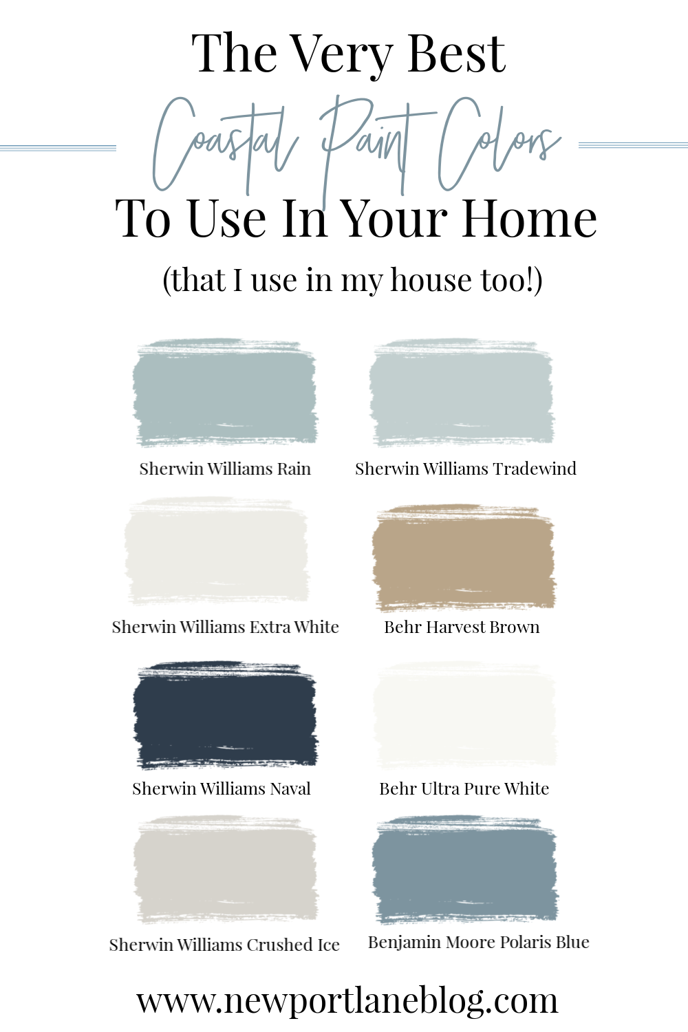 Awesome sherwin williams metallic paintgood sherwin williams metallic paintnice sherwin williams metallic paintsherwin williams metallic paint colorstylish sherwin williams metallic paint resolution. The Best Coastal Paint Colors For Your Home Newport Lane