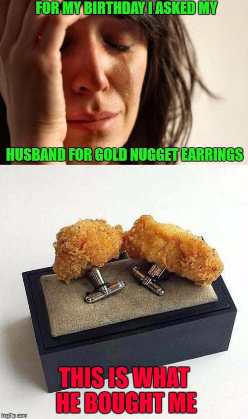 Chicken eating chicken nuggets meme. Top 21 Chicken Nugget Memes Chicken Nugget Life