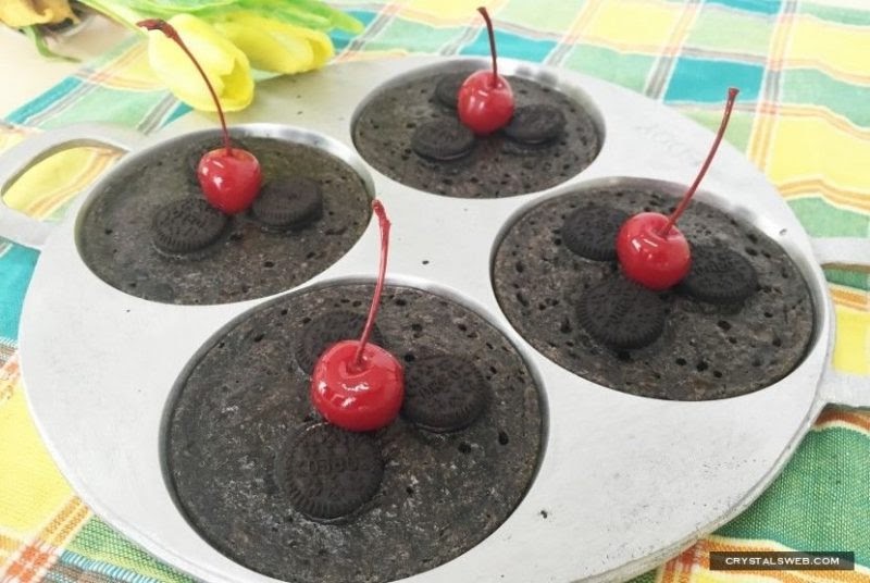 Inspirasi Terpopuler Resep Jajanan Serba Seribu