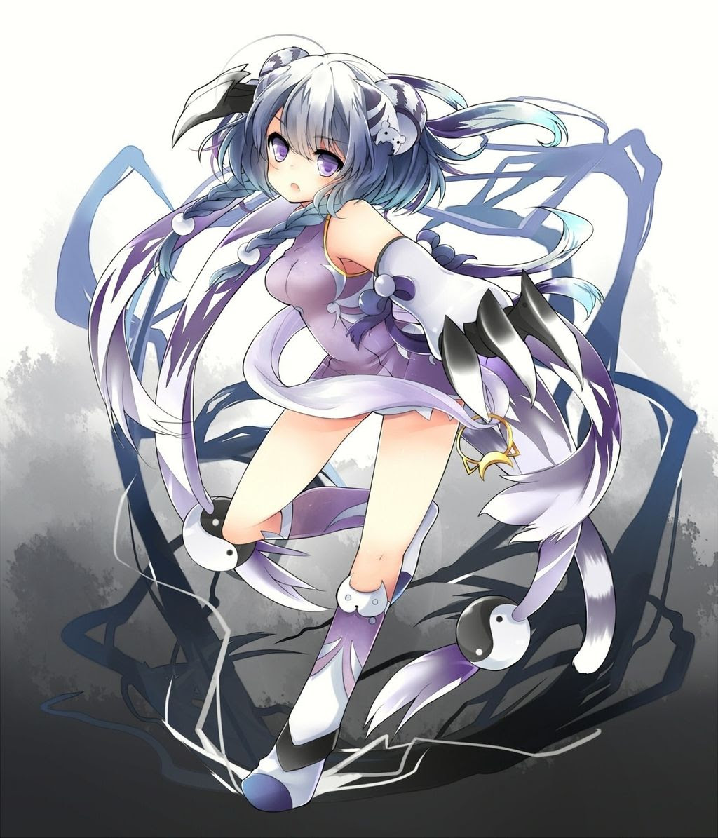 トップレート パズドラ 可愛い 女の子 イラスト Karepehd