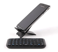 Soultronic Mobile Mini Bluetooth Keyboard LP-BM988