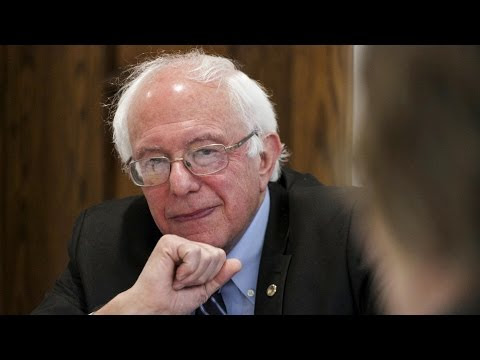 Sanders speaks on democratic socialism, From YouTubeVideos