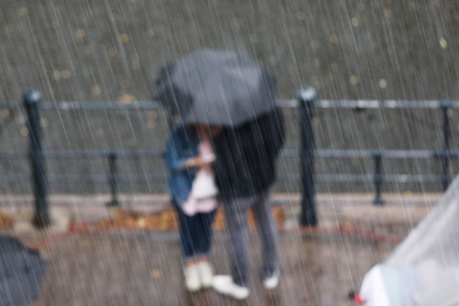 Fortes pluies attendues dans les Alpes : vigilance orange en Isère, Savoie et Haute-Savoie