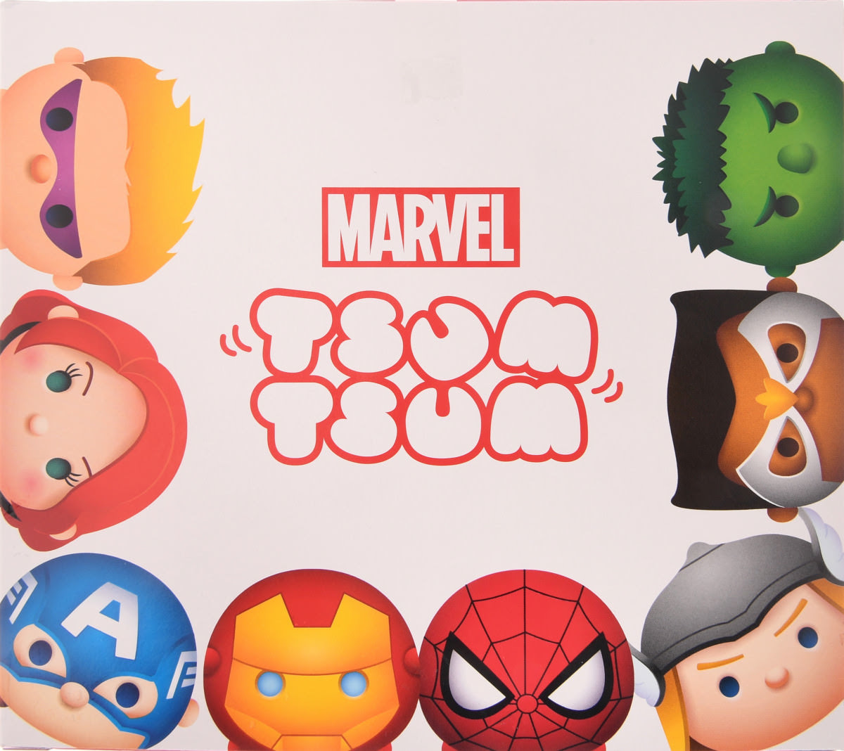 ダウンロード済み ツムツム スパイダーマン イラスト 簡単 最高の画像壁紙アイデア日本aihd