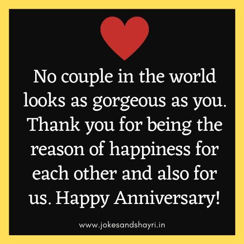 Before such tragedy, you both should give proper attention to one another. 300 Wedding Anniversary Wishes Messages Quotes For Your Parents