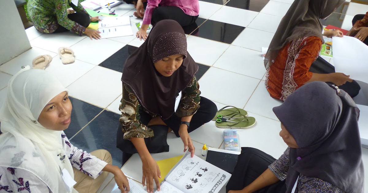 Contoh Ice Breaking Untuk Anak Smp - Mikonazol