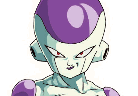 ディズニー画像のすべて 無料ダウンロードフリーザ ドラゴンボール イラスト 簡単