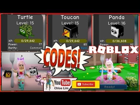 Chloe Tuber Roblox Dessert Simulator Gameplay 2 Codes Eating Lots Of Cakes And Donuts - roblox gameplay2 roblox gameplay