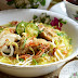 Resepi Bihun Sup Tanpa Ayam
