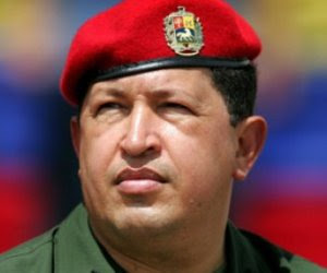 Hugo Chávez