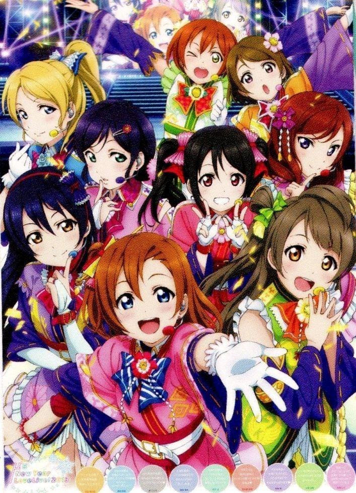 ぜいたくiphone6 壁紙 ラブ ライブ 花の画像