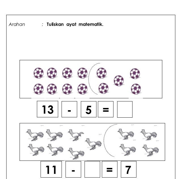 Contoh Soalan Ayat Matematik - FRasmi