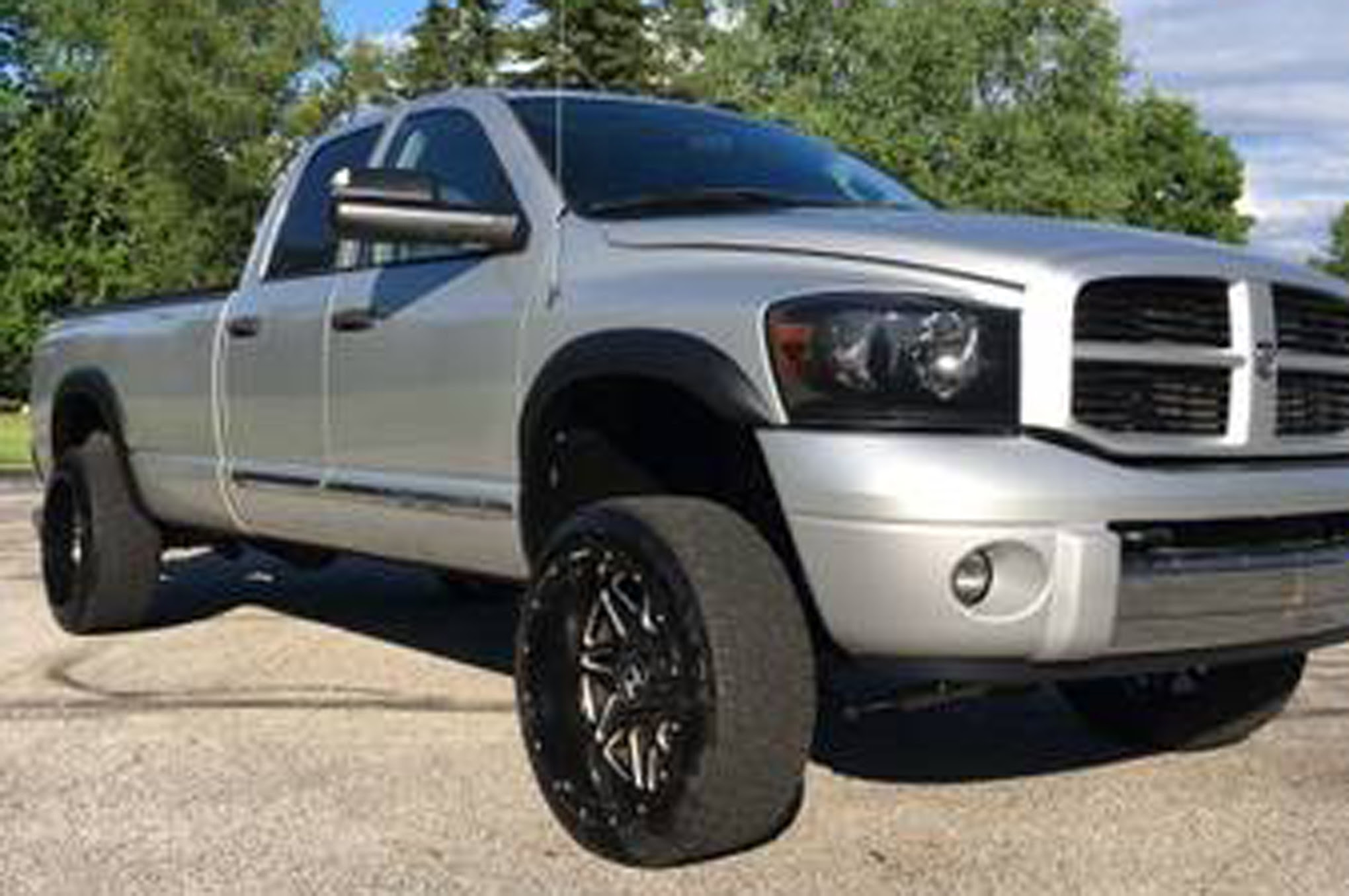 So when i recently clicked on another bronco that looked like a swell deal, i called the owner and told him to consider it sold. Best Diesel Deals On Craigslist
