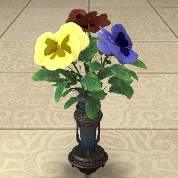 すべての美しい花の画像 50 素晴らしいff14 ハウジング 花 種類