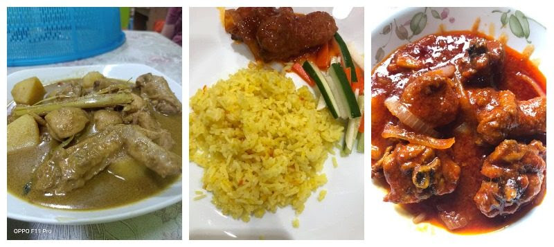 Resepi Gulai Daging Bawang Goreng - Krakenowe-cos