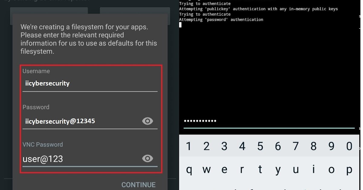 Cara Bobol Wifi Root Only : Without Root Hacking Wifi Wpa ...
