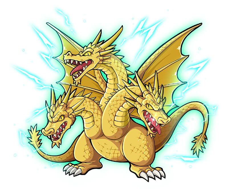 無料イラスト画像 心に強く訴えるかわいい フリー ゴジラ イラスト