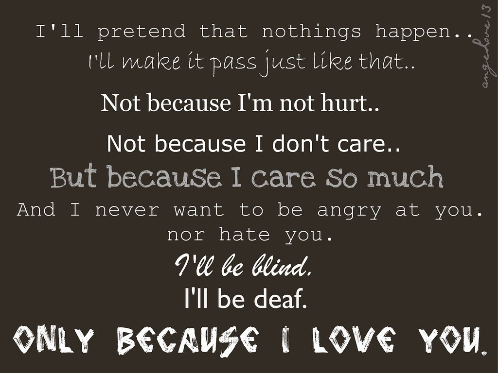 When You Miss Someone So Much It Physically Hurts Love Quotes