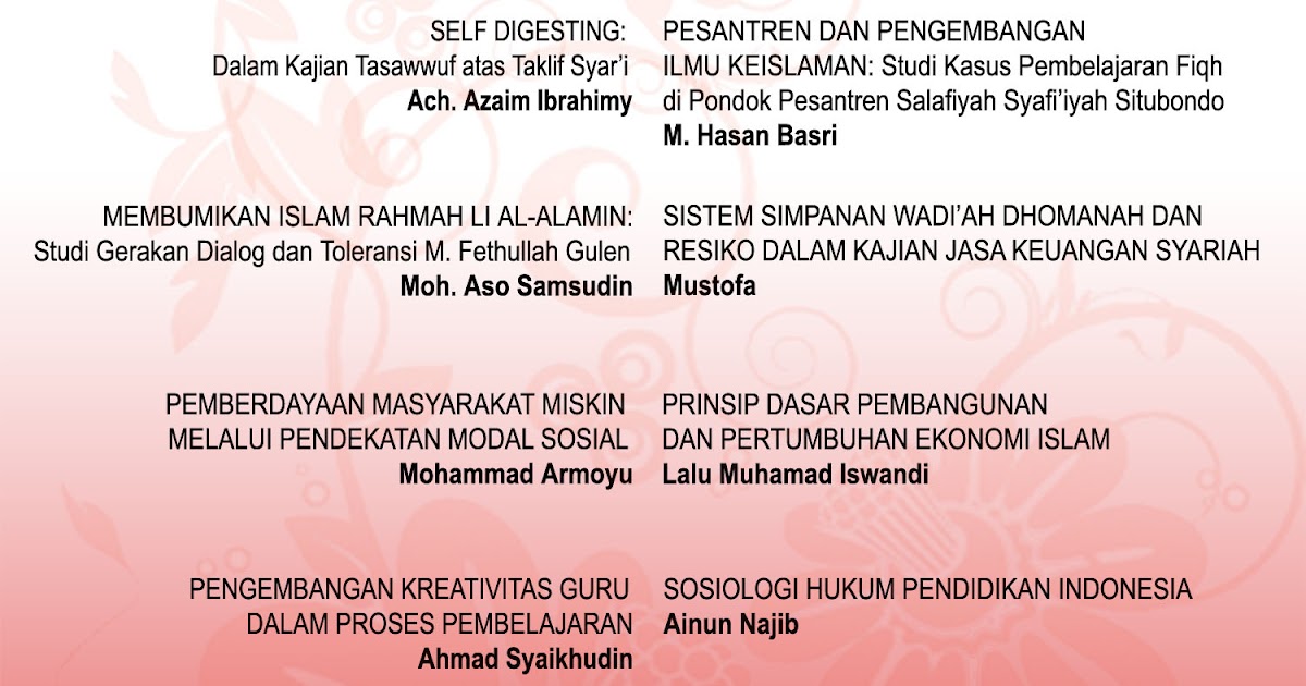 Sistem Pendidikan Di Malaysia Pdf / Policy Pengembangan Pendidikan