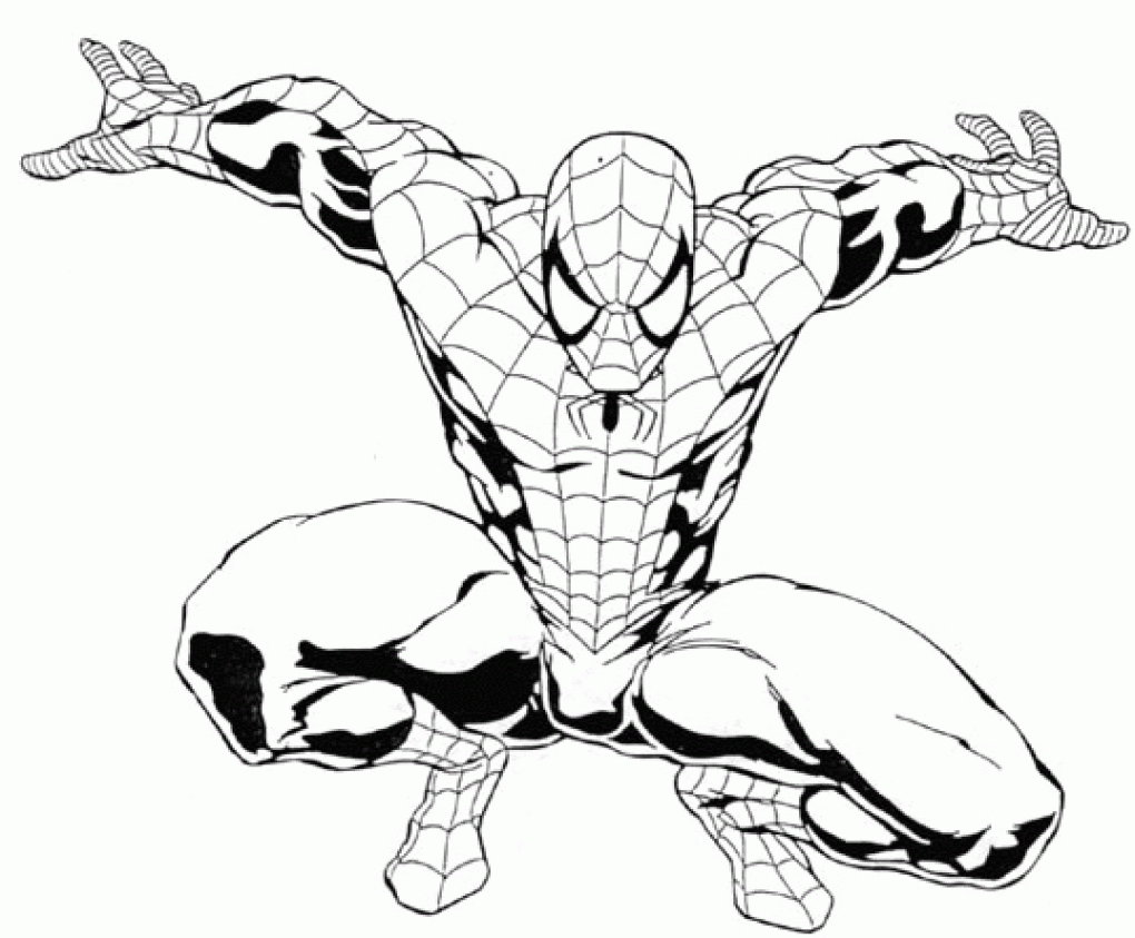 1 history 2 variations 3 alternate reality versions 4 notes 5 trivia 6 see also 7 links and references 7.1 footnotes these are the suits worn by the webslinging hero: Spiderman Black And White Clip Art Library