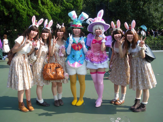 50 ディズニー アリス うさぎ カチューシャ ディズニー画像