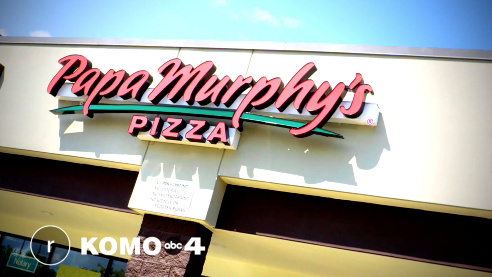 Free Free Papa Murphy&#039;s Logo Svg 2 SVG PNG EPS DXF File