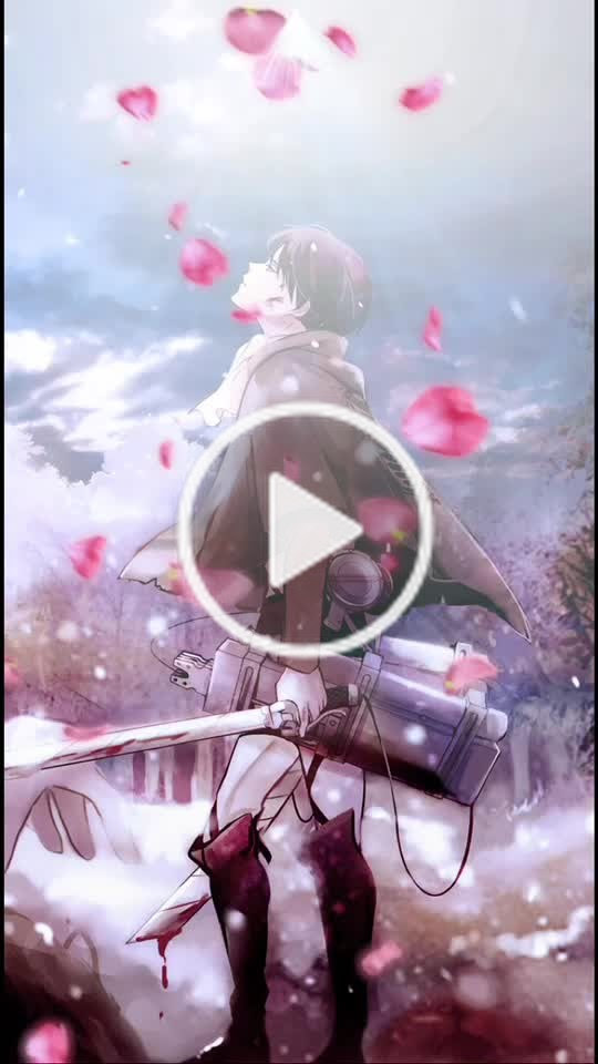 無料印刷可能進撃 の 巨人 リヴァイ 壁紙 アニメ画像