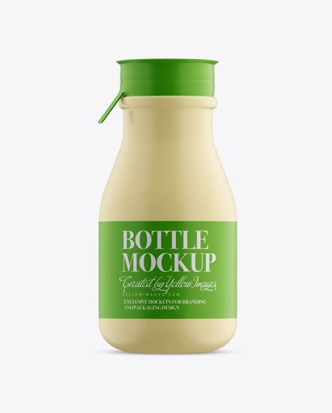 Download Opened Glossy Snack Bar PSD Mockup Half Side View