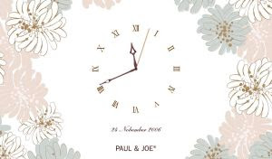 50 素晴らしい壁紙 Paul Joe 待ち受け 最高の花の画像