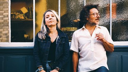 'Eastern Spring', la pop engagée d'Orient revisitée avec grâce par le duo Madeleine & Salomon, en concert à Paris ce jeudi soir