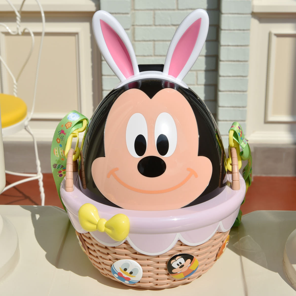 75 ディズニー ポップコーンバケット 17 ただのディズニー画像
