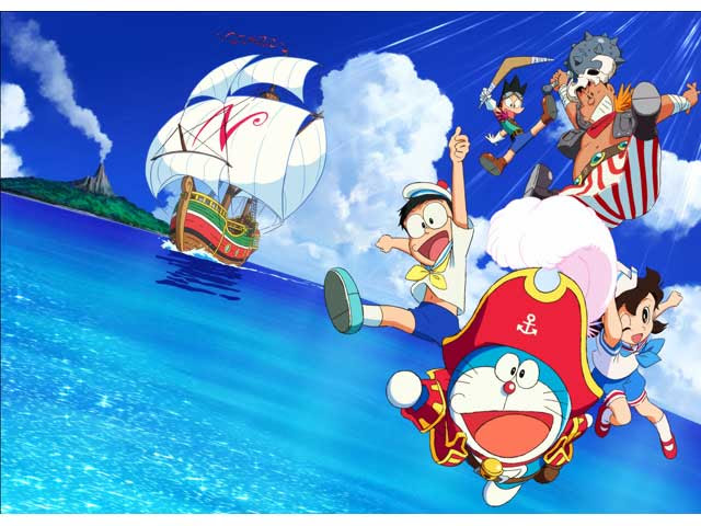 ほとんどのダウンロード ドラえもん 映画 画像 最高の画像画像