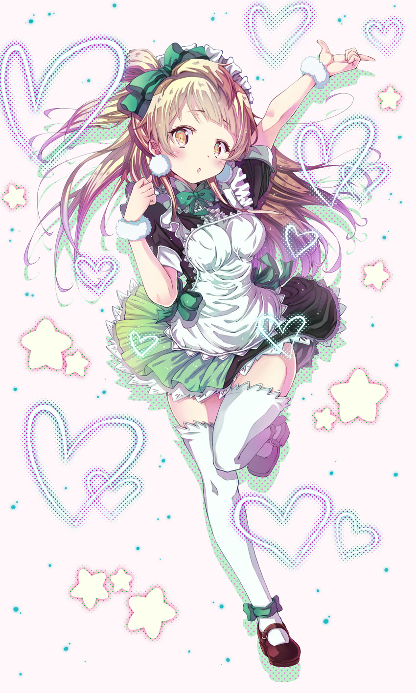 トップ100 南 ことり イラスト ただのディズニー画像