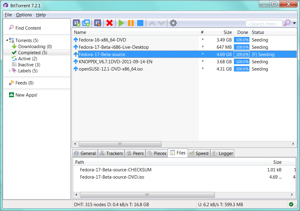 Download Bittorrent Latest Version Free Windows 7 