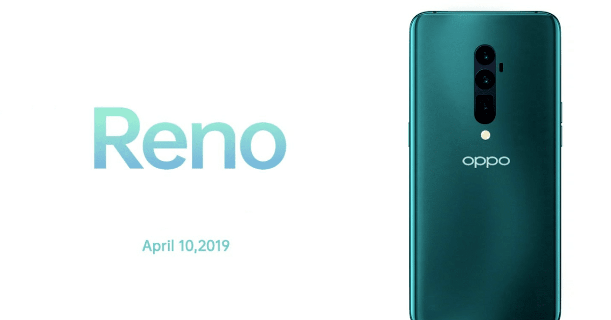 Harga Hp Oppo Reno 2019 - Oppo Product