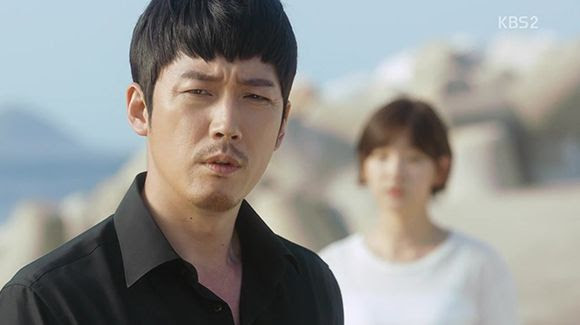 Recap And Reviews Kdrama Beautiful Mind Episode 7