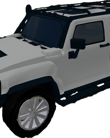 Owner Parking Only Roblox - colossus hummer roblox vehicle simulator wiki fandom