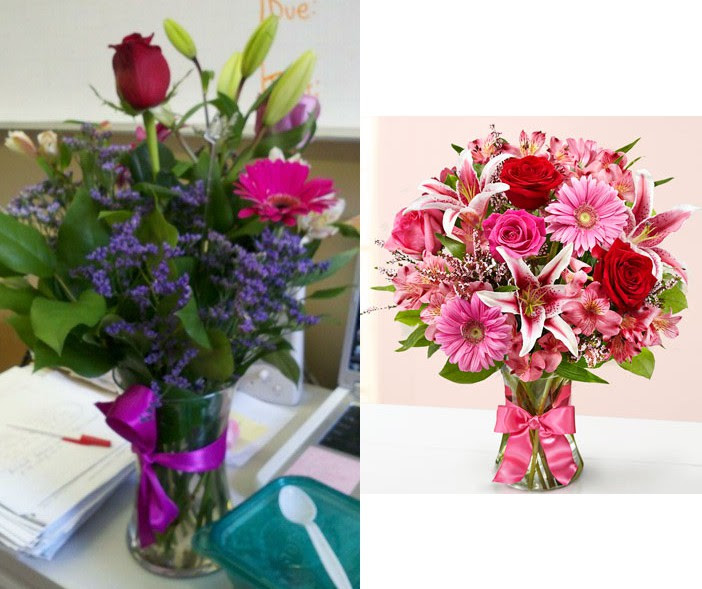 Maybe you would like to learn more about one of these? Hey Fuck You 1800flowers Pics