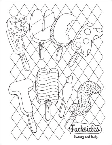 Free Printable Coloring Pages For Adults Only Pdf Coloring And Drawing