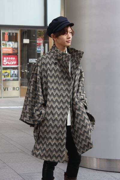 最高福岡 ファッション メンズ 人気のファッション画像
