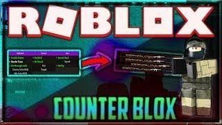 How To Hack Roblox Counter Blox | Roblox Generator Download - 