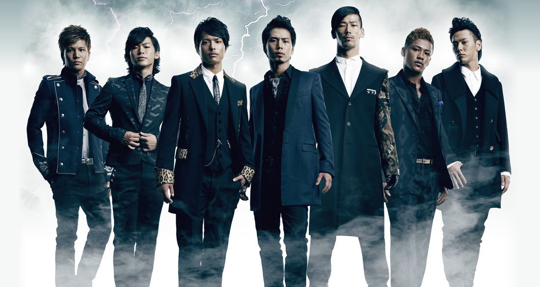 最高壁紙 三代目 かっこいい 画像 最高の花の画像