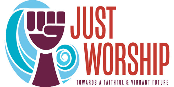 Just Worship logo