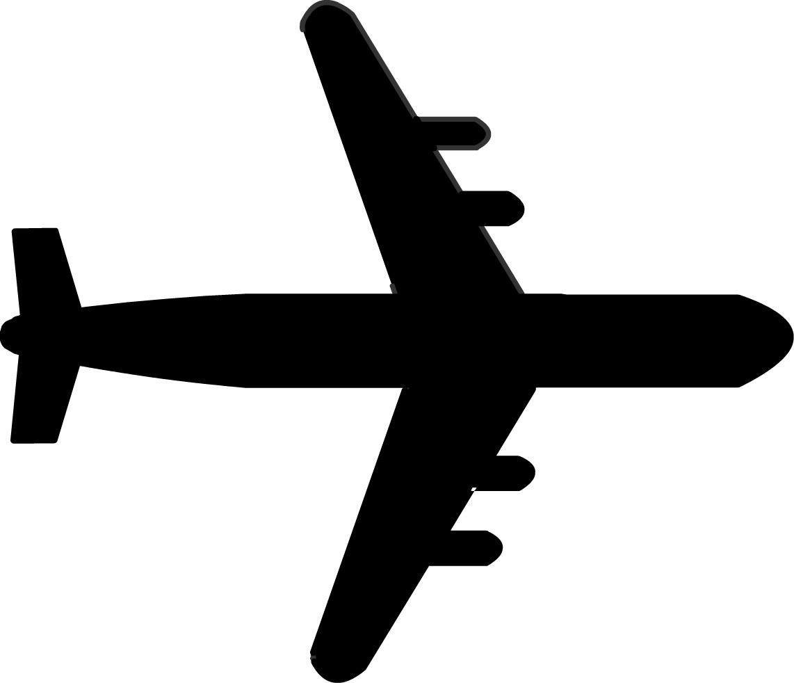 フリー イラスト 飛行機 飛行機 イラスト 右向き フリー Foxgazojp