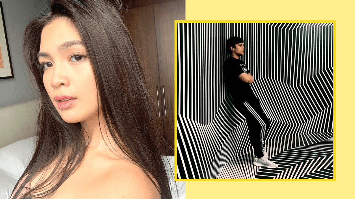 We did not find results for: Heaven Peralejo Addresses Breakup Rumors