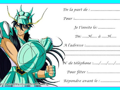 Carte anniversaire chevalier à imprimer 111617-Carte anniversaire chevalier a imprimer