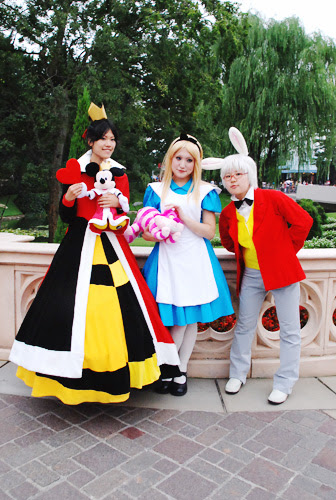 75 ディズニー 仮装 ハート の 女王 ディズニー画像
