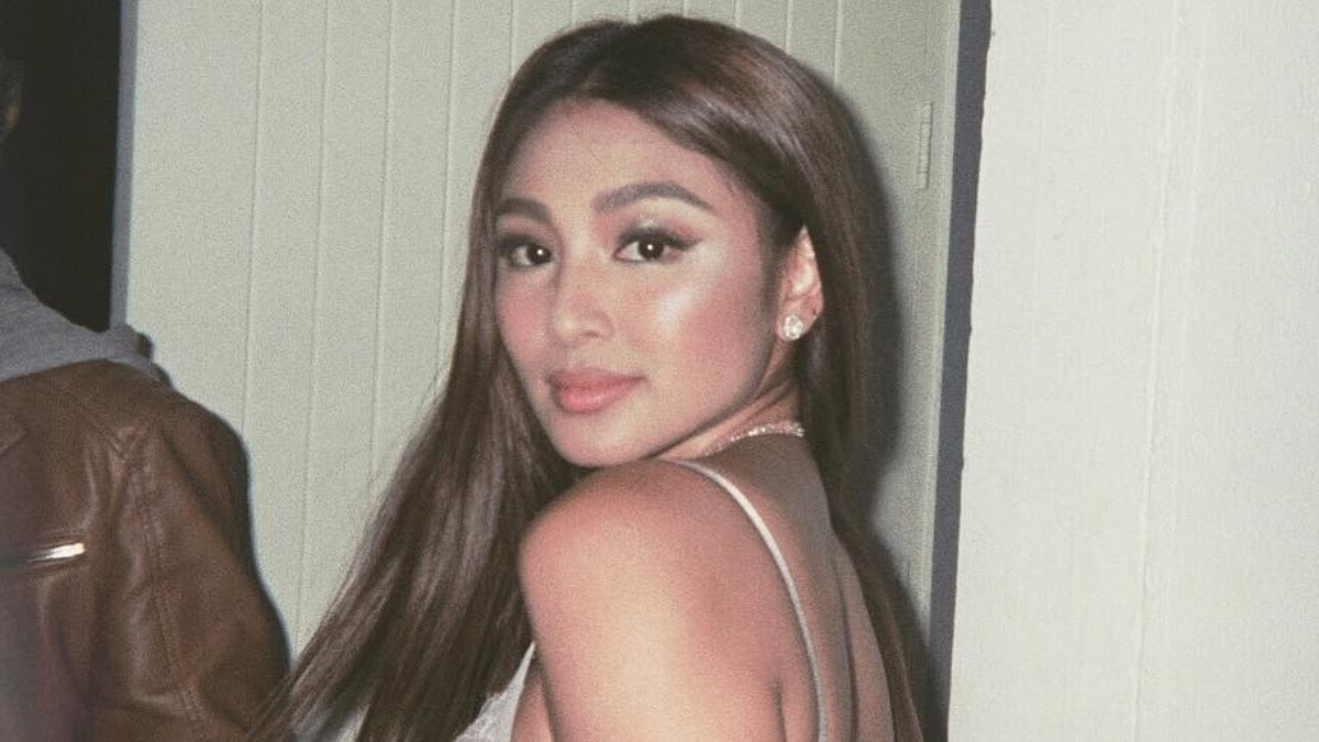 Nadine lustre ash turns to caramel. Nadine Lustre Gets Emotional After Gawad Urian Best Actress Win
