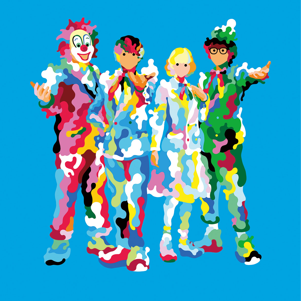 ディズニー画像ランド 最新おしゃれ Sekai No Owari 壁紙