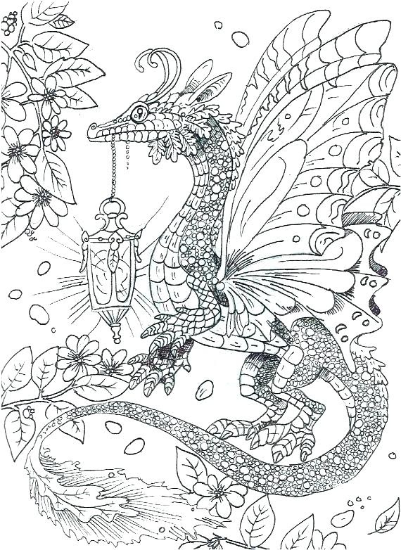 Download Interactive Coloring Pages For Adults - Draw-super